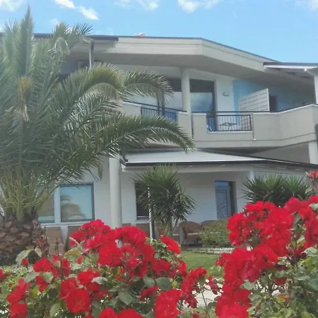 Colle Selvotta Panzió Vasto