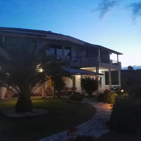 Colle Selvotta Panzió 3*