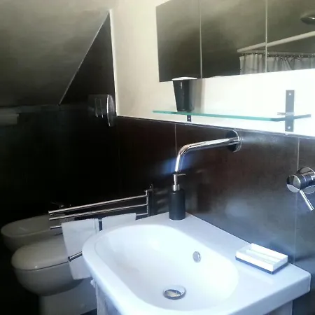 Bed & Breakfast Colle Selvotta 3*