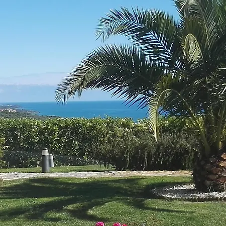 Colle Selvotta Vasto