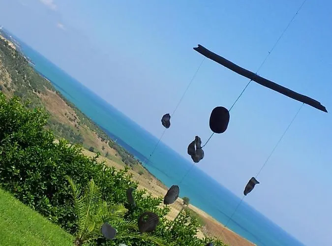 Panzió Colle Selvotta 3*