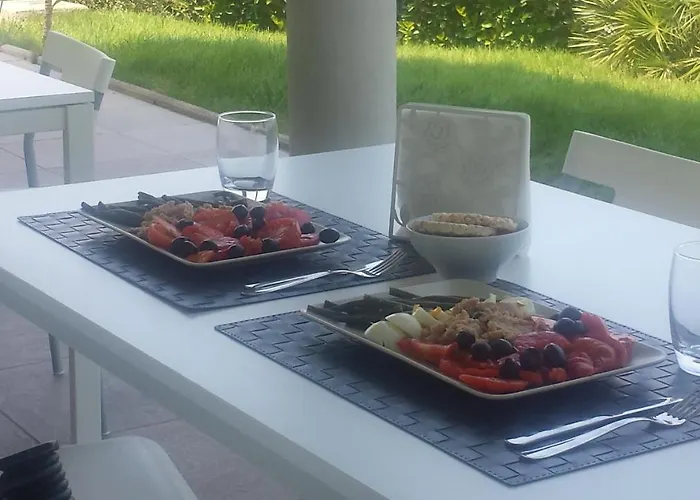 Colle Selvotta 3* Vasto