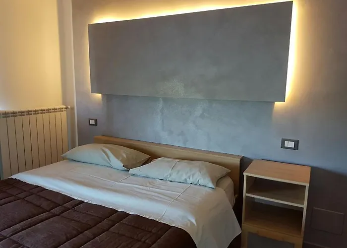 Panzió Colle Selvotta