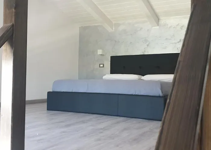 Panzió Colle Selvotta Vasto