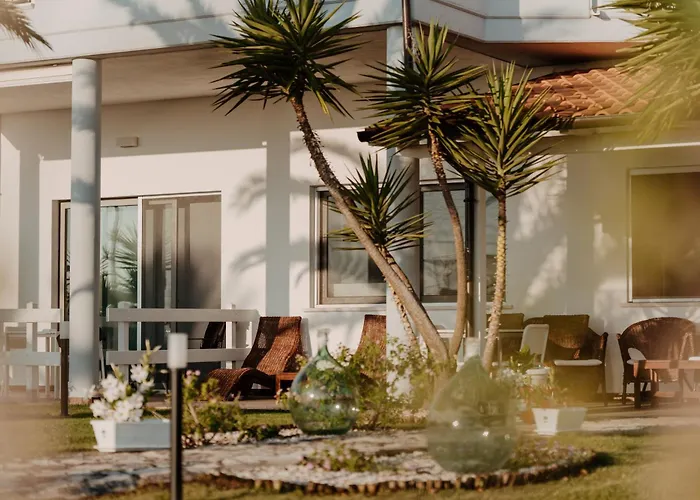 Colle Selvotta 3* Vasto