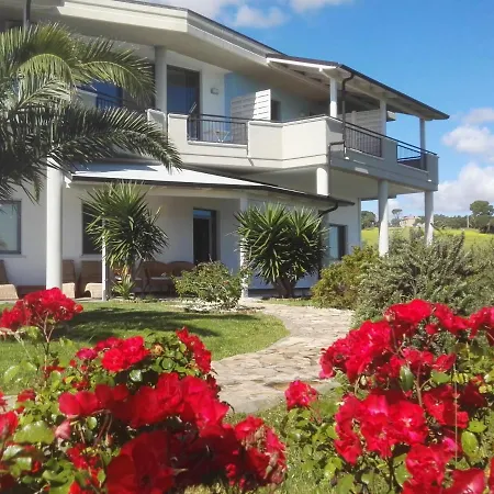 Bed & Breakfast Colle Selvotta