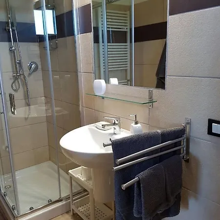 Bed & Breakfast Colle Selvotta Vasto