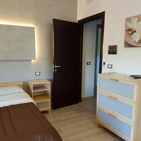 Bed & Breakfast Colle Selvotta 3*