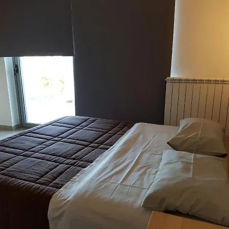 Bed & Breakfast Colle Selvotta 3*