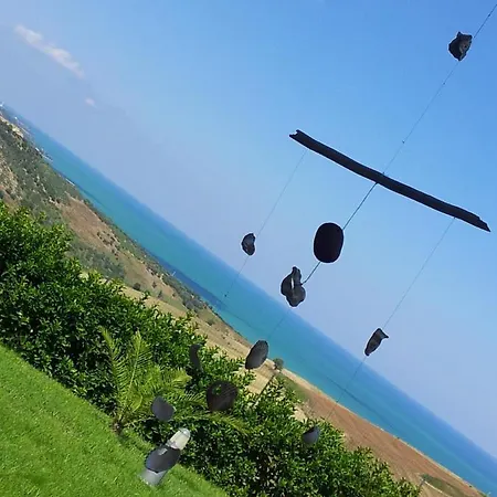 Bed & Breakfast Colle Selvotta 3*