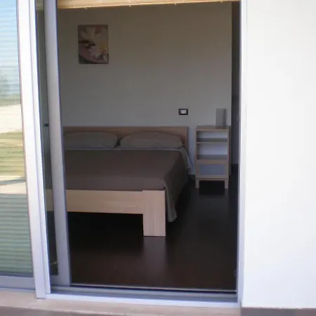 Colle Selvotta 3* Васто