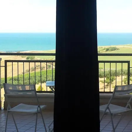 Colle Selvotta Bed & Breakfast Vasto