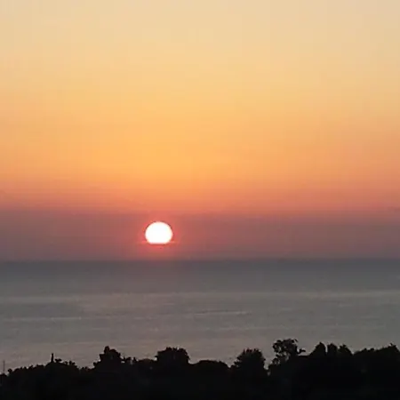Colle Selvotta 3* Васто