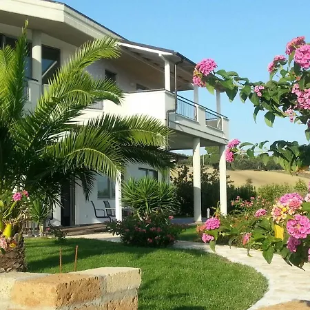 Bed & Breakfast Colle Selvotta Vasto