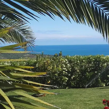 Colle Selvotta * Vasto