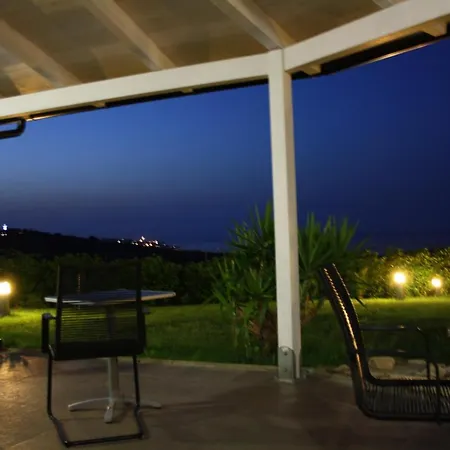 Bed & Breakfast Colle Selvotta