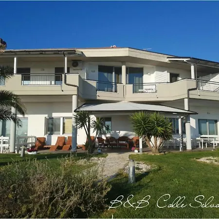 Colle Selvotta Bed & Breakfast Vasto
