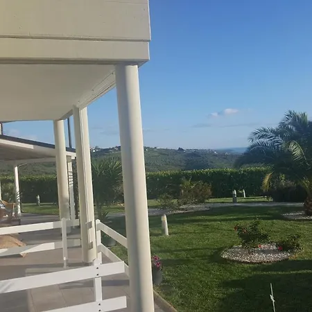 Colle Selvotta Bed & Breakfast *