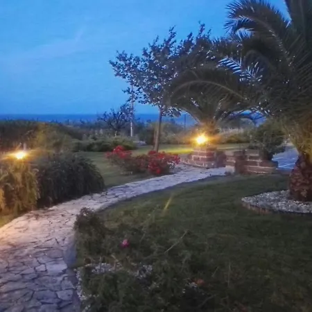 Colle Selvotta Bed & Breakfast