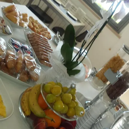 Bed & Breakfast Colle Selvotta Vasto