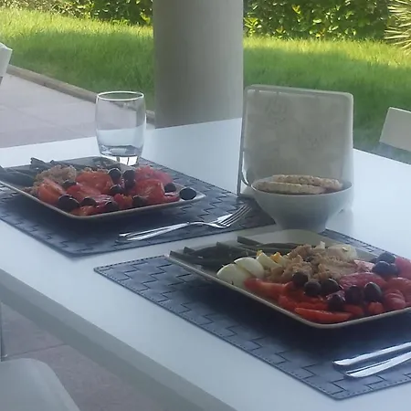 Colle Selvotta 3* Vasto