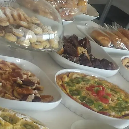 Colle Selvotta Bed & Breakfast 3*