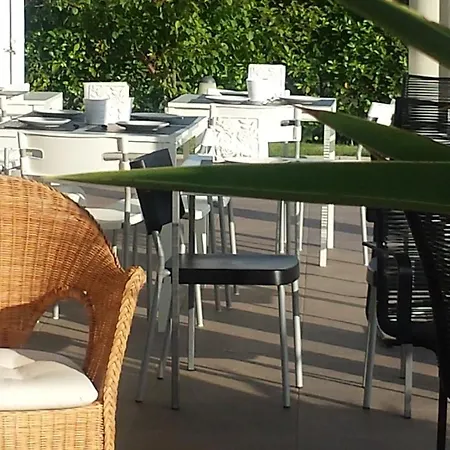 Colle Selvotta 3* Vasto