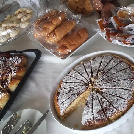 Bed & Breakfast Colle Selvotta 3*