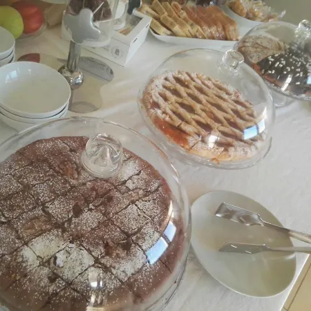 Colle Selvotta Bed & Breakfast 3*