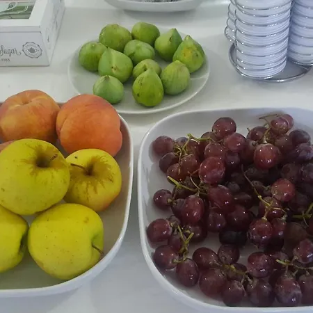 Colle Selvotta Bed & Breakfast Vasto