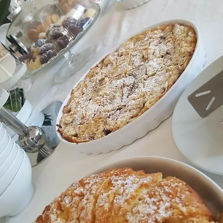 Colle Selvotta Bed & Breakfast