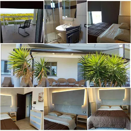 Bed & Breakfast Colle Selvotta