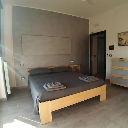 Colle Selvotta Bed & Breakfast *
