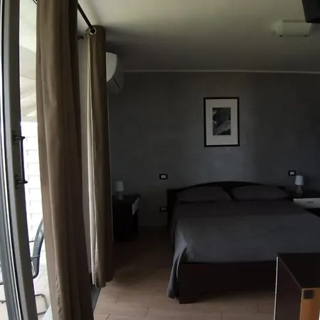 Colle Selvotta 3* Vasto