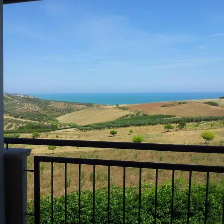 Colle Selvotta Bed & Breakfast *