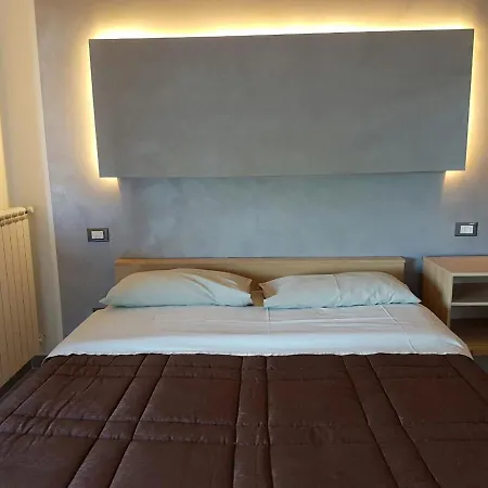 Bed & Breakfast Colle Selvotta Vasto