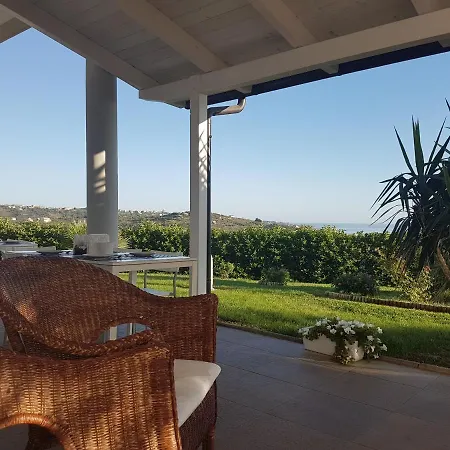 Colle Selvotta Bed & Breakfast 3*