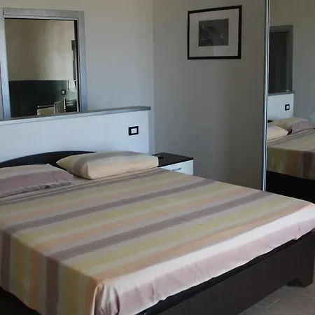 Colle Selvotta Vasto