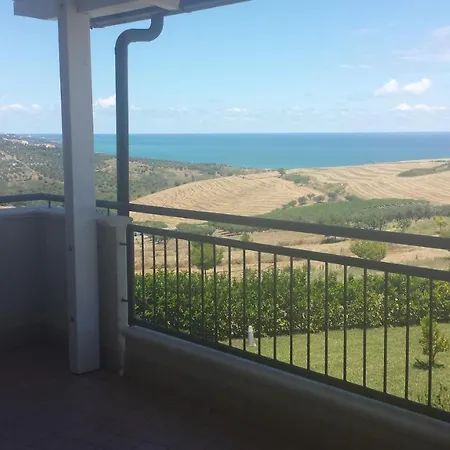 Colle Selvotta Bed & Breakfast *