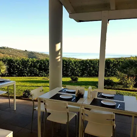 Bed & Breakfast Colle Selvotta Vasto