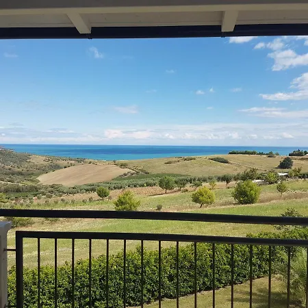 Bed & Breakfast Colle Selvotta 3*