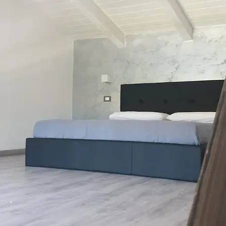 Bed & Breakfast Colle Selvotta Vasto