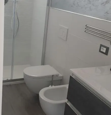 Bed & Breakfast Colle Selvotta Vasto