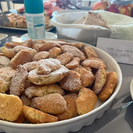 Colle Selvotta 3* Vasto