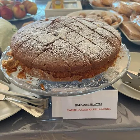 Colle Selvotta Bed & Breakfast 3*