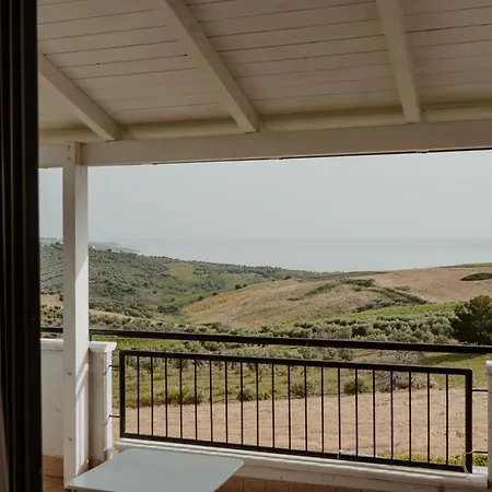 Bed & Breakfast Colle Selvotta Vasto