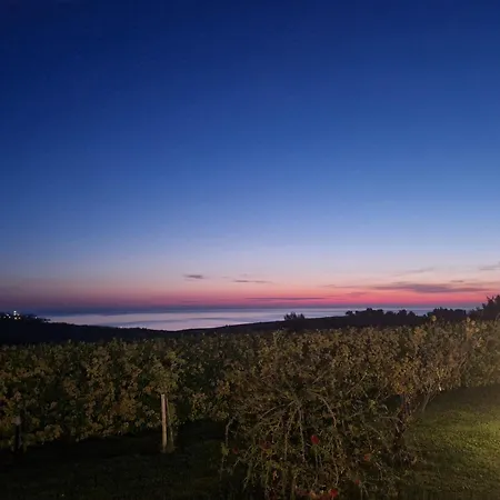 Bed & Breakfast Colle Selvotta Vasto