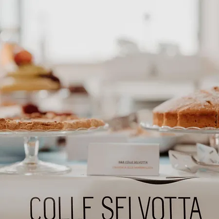 Bed & Breakfast Colle Selvotta