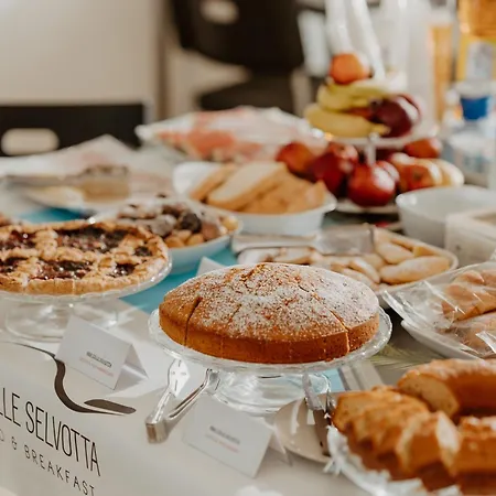 Bed & Breakfast Colle Selvotta *
