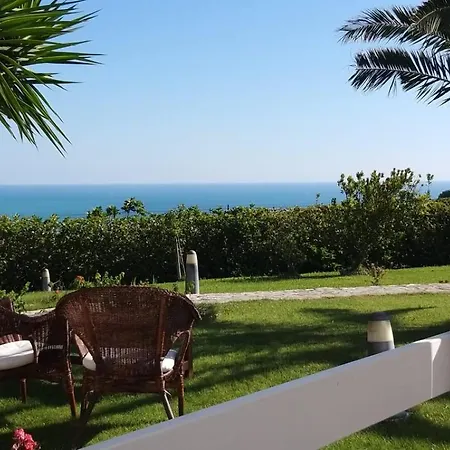 Colle Selvotta Bed & Breakfast Vasto